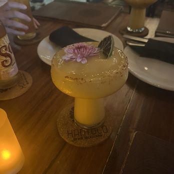 Xantolo - Mango- Tamarindo Margarita .!! I think one of the best one. - Mexican Near Me - Isla Mujeres, ROO Xantolo - Mango- Tamarindo Margarita .!! I think one of the best one. - Mexican Near Me - Isla Mujeres, ROO