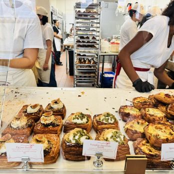 Salted Butter - Desserts Near Me - Pasadena, California Salted Butter - Desserts Near Me - Pasadena, California