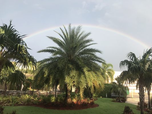 Melbourne Square by null