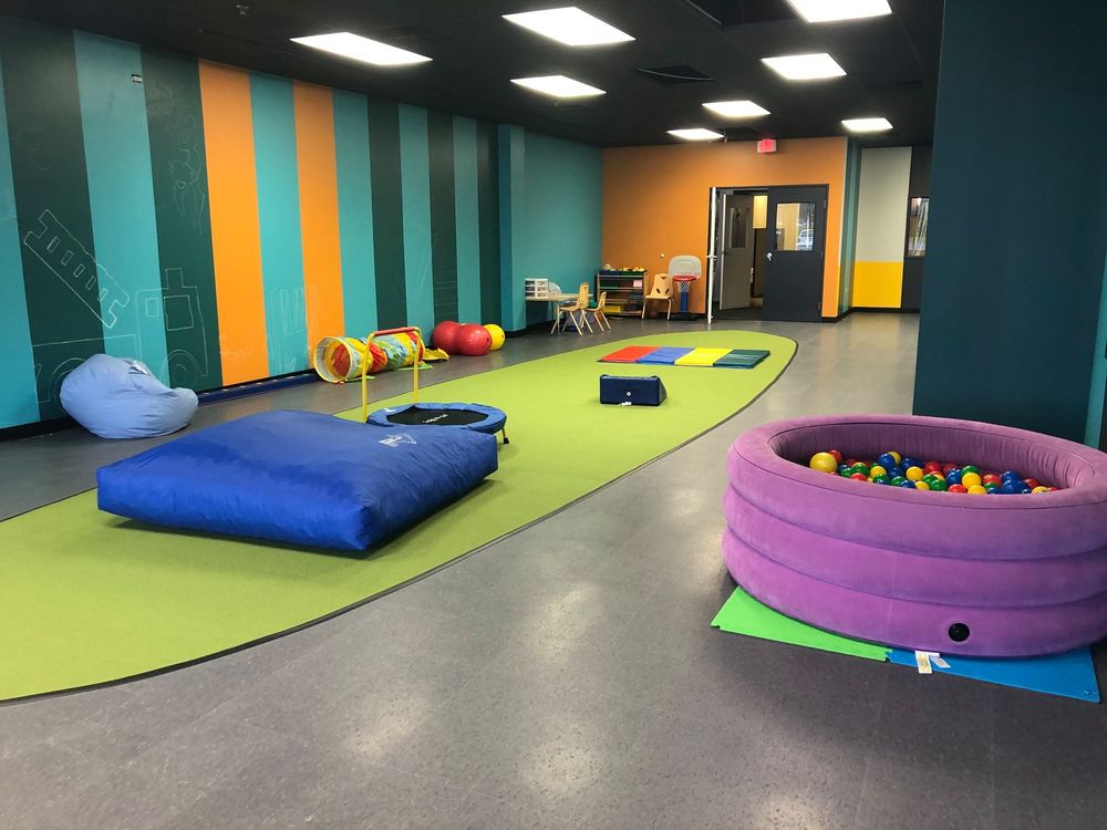 MetroEHS Pediatric Therapy – Speech, Occupational & ABA Centers - child therapist in Plymouth, MI