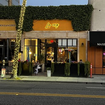 La ong - Outside - Thai Near Me - Beverly Hills, California La ong - Outside - Thai Near Me - Beverly Hills, California