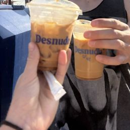 Brown sugar miso