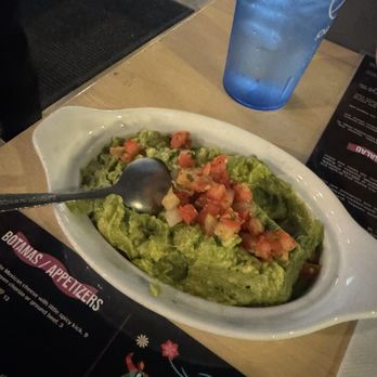 Catrinas Mexican Fusion - Fresh Guacamole Dip - Mexican Near Me - Orlando, Florida Catrinas Mexican Fusion - Fresh Guacamole Dip - Mexican Near Me - Orlando, Florida