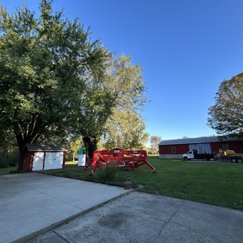 MRB Tree Service - Tree Services Near Me - Dayton, Ohio MRB Tree Service - Tree Services Near Me - Dayton, Ohio