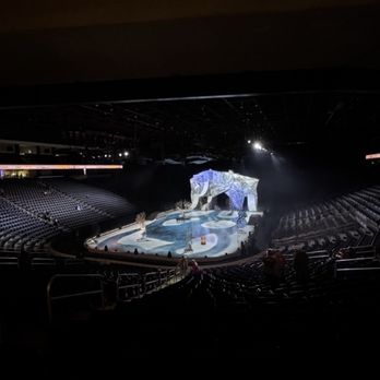 CRYSTAL by Cirque Du Soleil - Performing Arts Near Me - Detroit, Michigan CRYSTAL by Cirque Du Soleil - Performing Arts Near Me - Detroit, Michigan