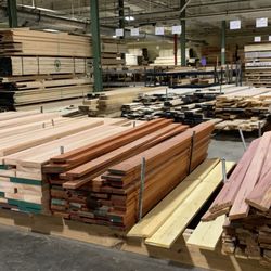 Hardwood Store of North Carolina - Made it just I. Time for the Board Meeting. (See what I did there?)