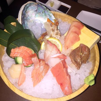 JaBistro - Sashimi platter for 2 - Japanese Near Me - Toronto, Ontario JaBistro - Sashimi platter for 2 - Japanese Near Me - Toronto, Ontario