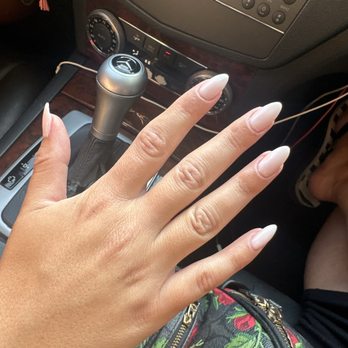 Camay Beauty Salon - Nail Salons Near Me - South Pasadena, California