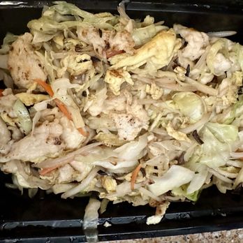 Shanghai Bun - Moo Shu chicken packaged for takeout - Tapas Bars Near Me - San Diego, California Shanghai Bun - Moo Shu chicken packaged for takeout - Tapas Bars Near Me - San Diego, California