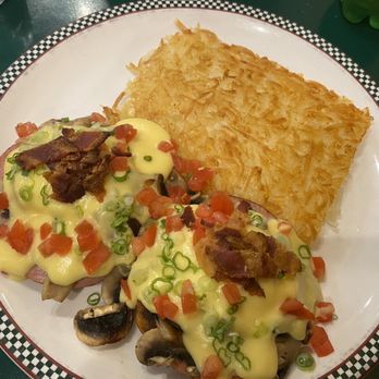 Jimmy's Place - House special Benny 5/5 - Diners Near Me - Coquitlam, British Columbia