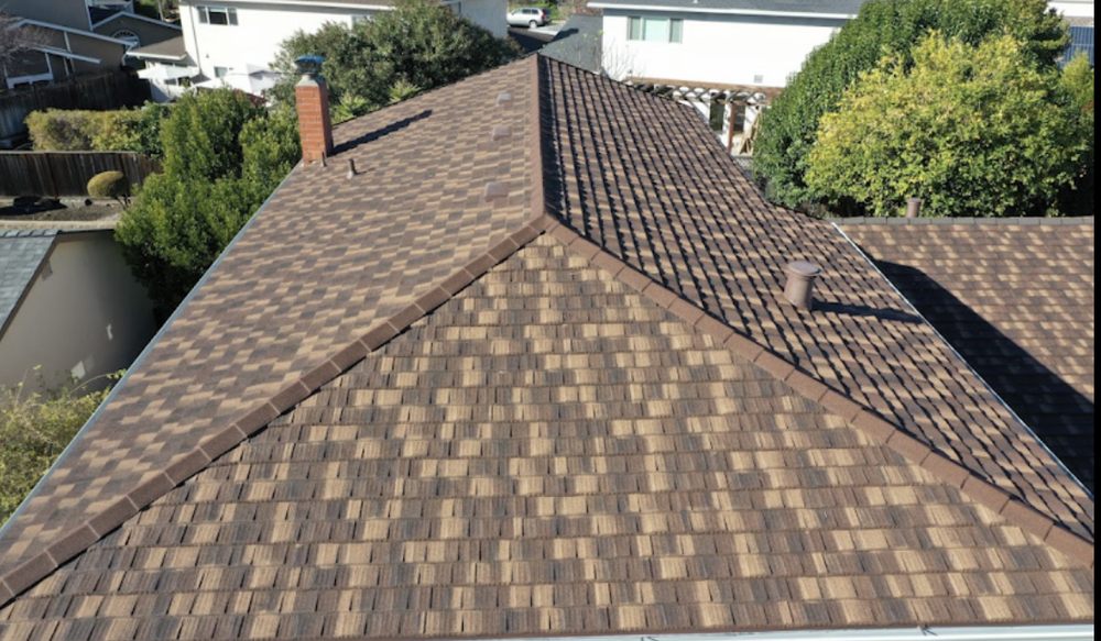 Slide of The Roofing Friend