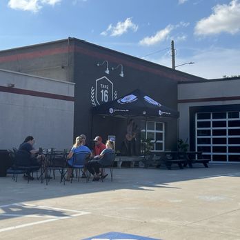 Take 16 Brewing - Brewpubs Near Me - Luverne, Minnesota Take 16 Brewing - Brewpubs Near Me - Luverne, Minnesota