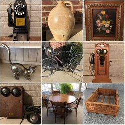 Urban Online Auctions - High end auction cover photo for advertisement.