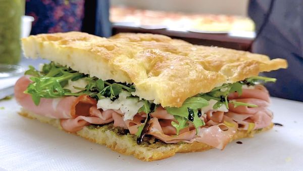 Sam's Italian Deli & Market by null