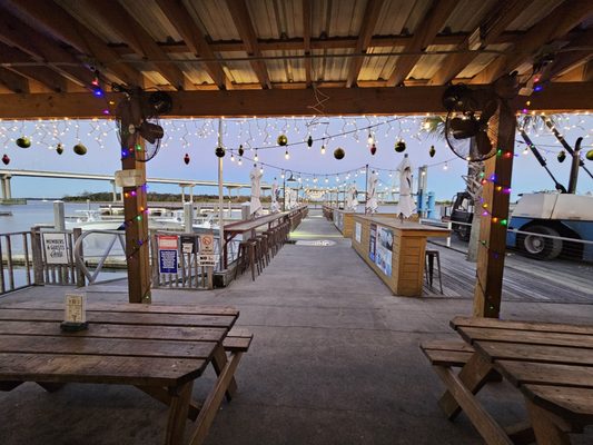 Island Cabana Bar & Ship Store by null