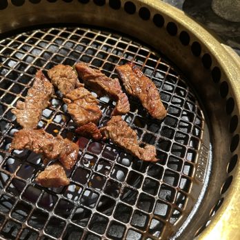 Gan-Hoo BBQ - Marinated beef rib - Korean Near Me - New York, New York Gan-Hoo BBQ - Marinated beef rib - Korean Near Me - New York, New York