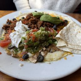 Huevos Rancheros Huevos Rancheros