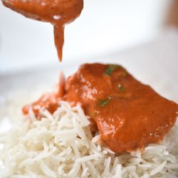 Bindia Indian Bistro