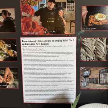 Jayd Bun - The Story - Chinese Near Me - South Kingstown, Rhode Island