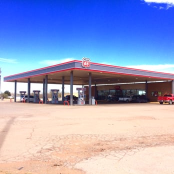 Hutch's - an empty gas station - Convenience Stores Near Me - Elk City, Oklahoma Hutch's - an empty gas station - Convenience Stores Near Me - Elk City, Oklahoma