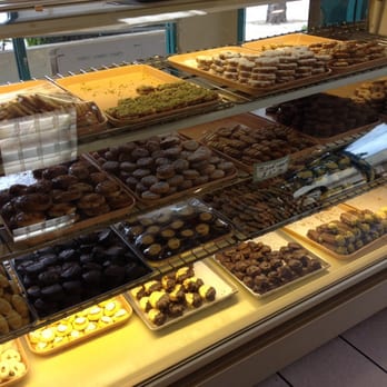 Sarkis Pastry - Cookies that kids see in their dreams. - Bakeries Near Me - Glendale, California Sarkis Pastry - Cookies that kids see in their dreams. - Bakeries Near Me - Glendale, California