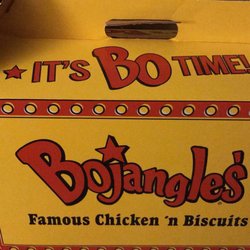 Bojangles