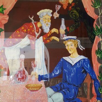 Russian Banya - Russian cafe - painting - Russian Near Me - Carrollton, Texas Russian Banya - Russian cafe - painting - Russian Near Me - Carrollton, Texas