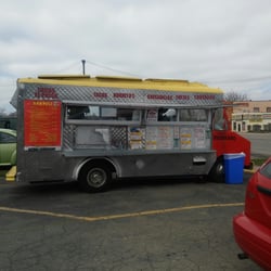 El Paisa Taqueria Truck - So good...