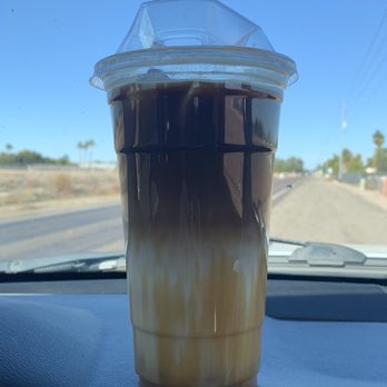 Anthem Coffee - Caramel Macchiato add Hazelnut - Coffee & Tea Near Me - Litchfield Park, Arizona Anthem Coffee - Caramel Macchiato add Hazelnut - Coffee & Tea Near Me - Litchfield Park, Arizona