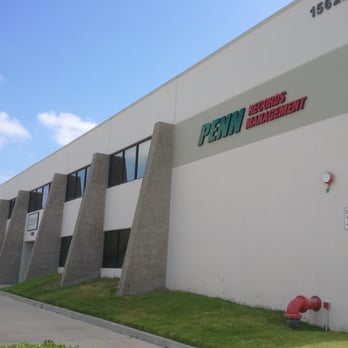 Penn Records Management - One of our Southern California storage facilities - Self Storage Near Me - Santa Ana, California Penn Records Management - One of our Southern California storage facilities - Self Storage Near Me - Santa Ana, California