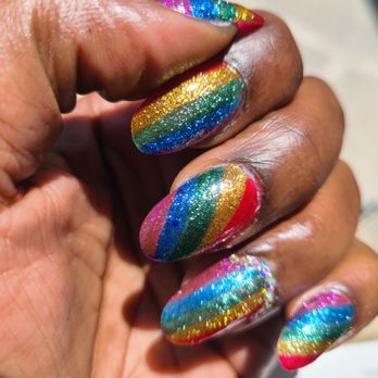 Luxury Nails & Spa - Nail Salons Near Me - Long Beach, California Luxury Nails & Spa - Nail Salons Near Me - Long Beach, California