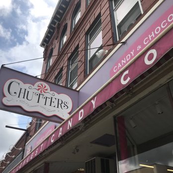 Chutters - Candy Stores Near Me - Littleton, New Hampshire