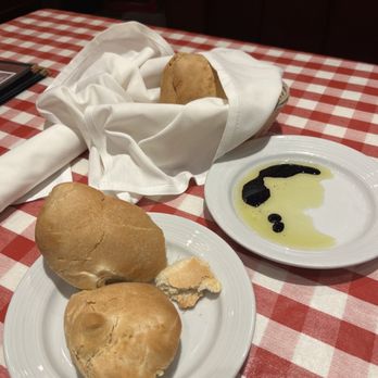 Frugatti's - bread - Italian Near Me - Bakersfield, California
