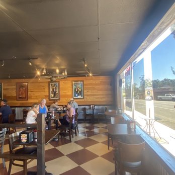 Jay's Southern Cafe - dining area - Southern Near Me - Alpine, California Jay's Southern Cafe - dining area - Southern Near Me - Alpine, California