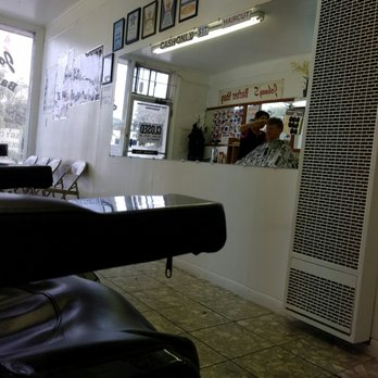 Johnny's Barber Shop - Barbers Near Me - Pacifica, California Johnny's Barber Shop - Barbers Near Me - Pacifica, California