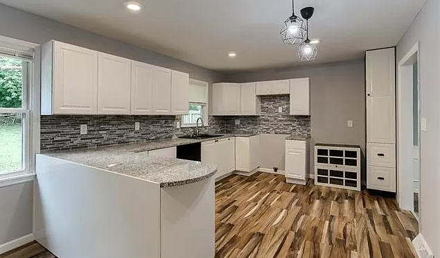 Slide of Loyal Housing