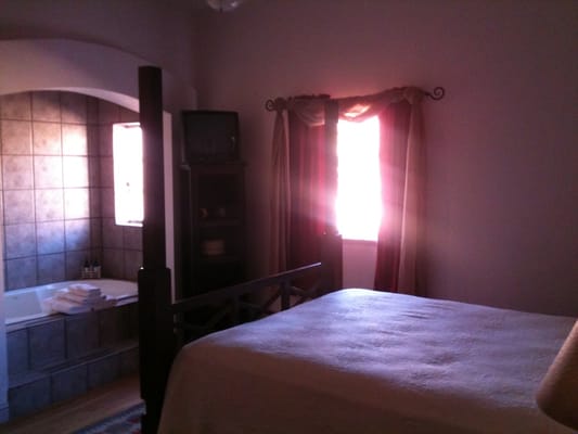 Sierra Grande by null