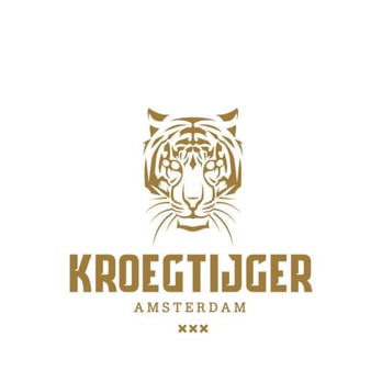 De Kroegtijger - de Kroeg Tijger logo - Pubs Near Me - Amsterdam, New Hampshire