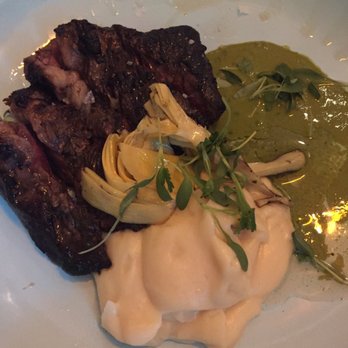 Frankie - Steak - Australian Near Me - Jersey City, New Jersey