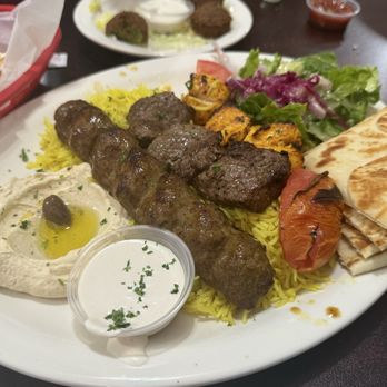 Blazing Grill - Middle Eastern Near Me - Seattle, Washington Blazing Grill - Middle Eastern Near Me - Seattle, Washington
