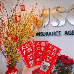JSC Insurance Agency