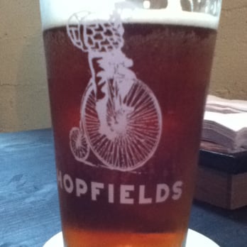 Hopfields - Speckled hen - Pubs Near Me - Austin, Texas