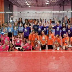 Prime Volleyball Club