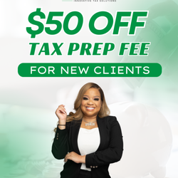 iTax Solutions