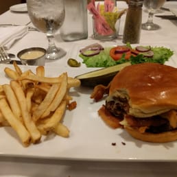 Alamo Burger Alamo Burger