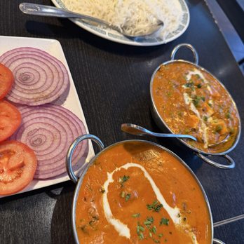Kwality Indian Cuisine & Ice Cream - Chicken Curry, Mattar Paneer & White Rice! - Indian Near Me - Bakersfield, California Kwality Indian Cuisine & Ice Cream - Chicken Curry, Mattar Paneer & White Rice! - Indian Near Me - Bakersfield, California