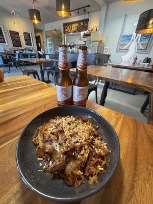 Saigon Beach by null