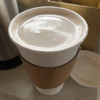 Caffe Acri - Latte - Cafes Near Me - Tiburon, California Caffe Acri - Latte - Cafes Near Me - Tiburon, California