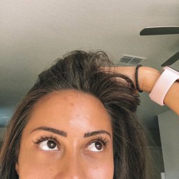 Microblading, eyebrows