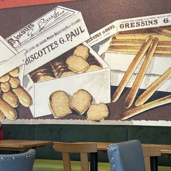 Paul - Bakeries Near Me - London, XGL Paul - Bakeries Near Me - London, XGL